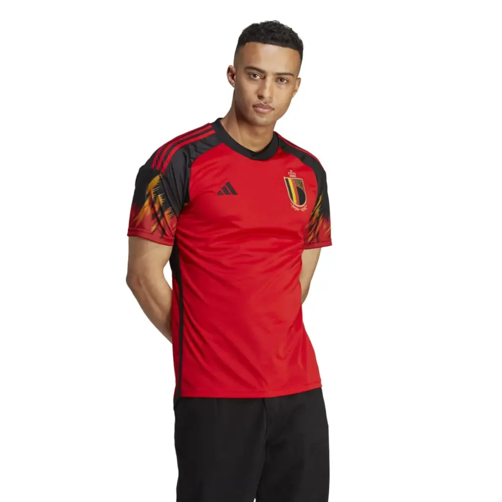 shirt rode duivels ek 2024