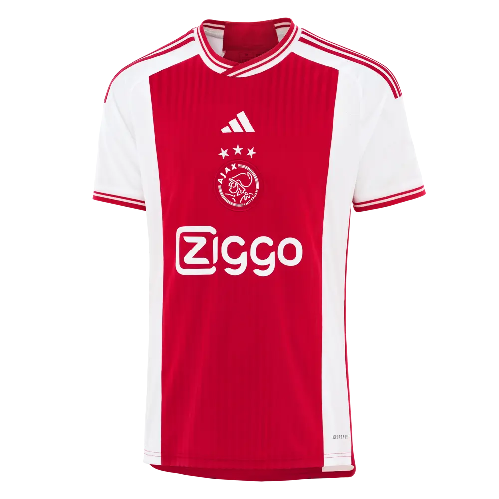 ajax shirt kopen 2024