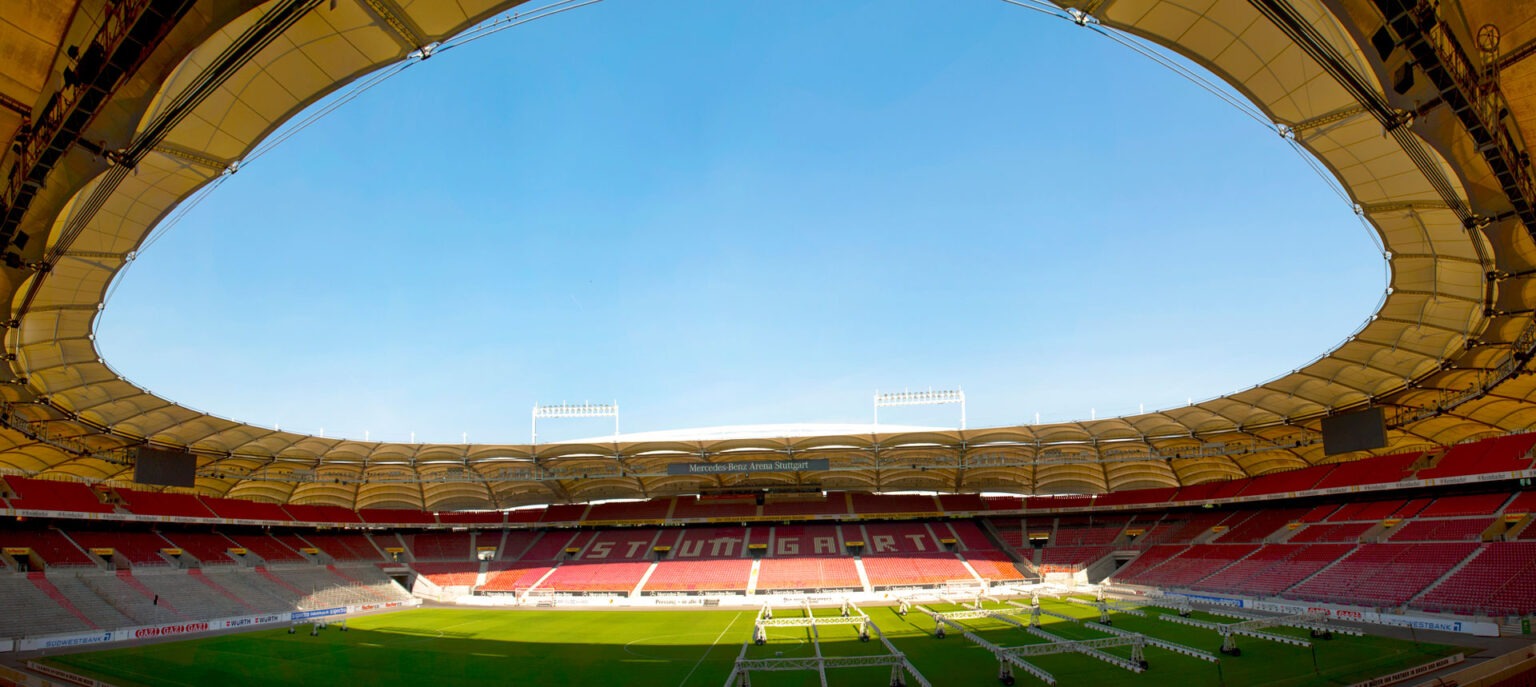 Speelstad Stuttgart EK 2024 in Duitsland ek2024duitsland.nl